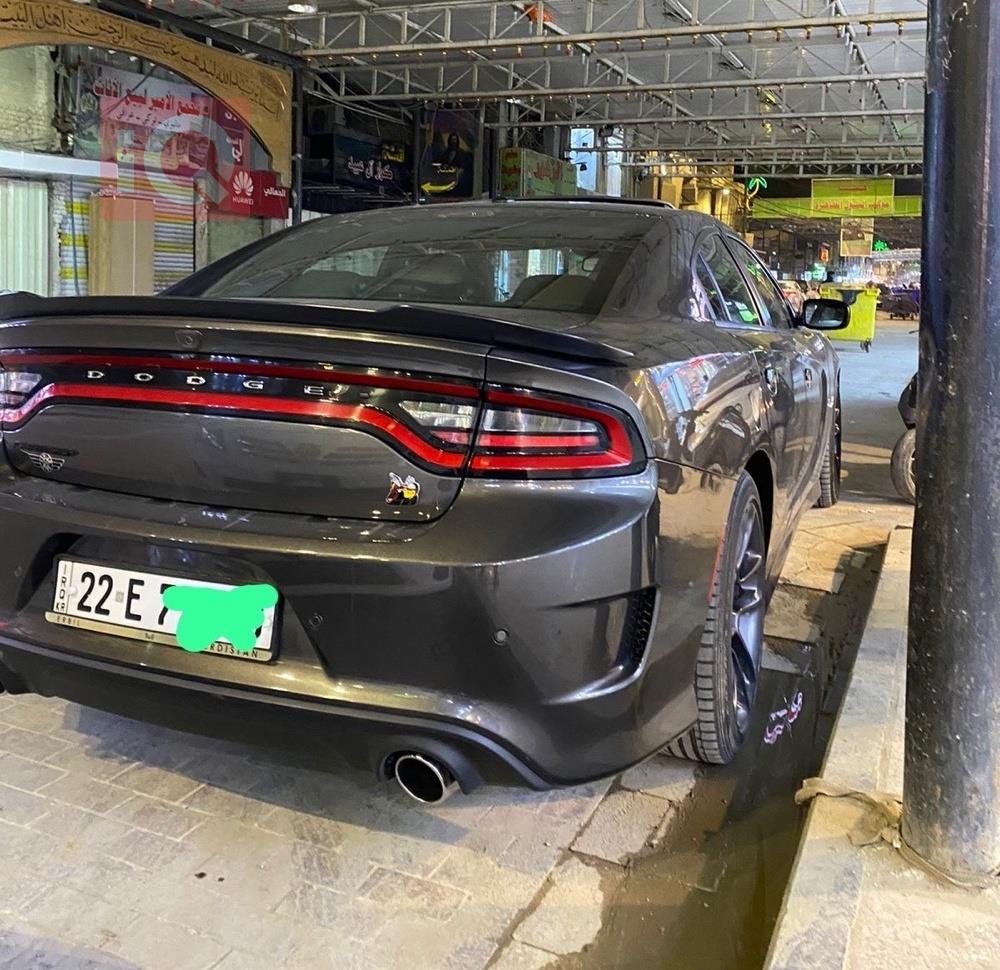Dodge Charger